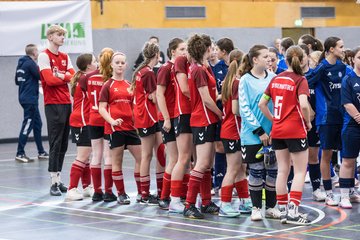 Bild 52 - wCJ Falkinnen Cup